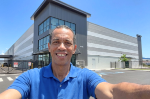 SecureSpace Self Storage Kapolei