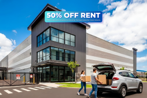 Photo of SecureSpace Self Storage Kapolei