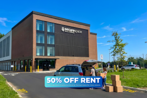 Photo of SecureSpace Self Storage North Plainfield