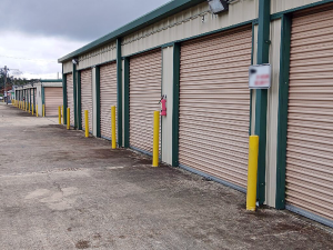 Storage Rentals of America - Baton Rouge - Foster Rd. - 9315 Foster Road