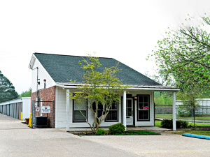 Photo of Storage Rentals of America - Baker - Plank Rd