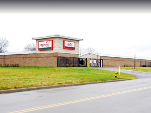 Photo of Storage Rentals of America - Sellersburg - Commerce Park Dr.