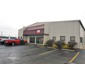 Photo of Storage Rentals of America - Jeffersonville - Hamburg Pike