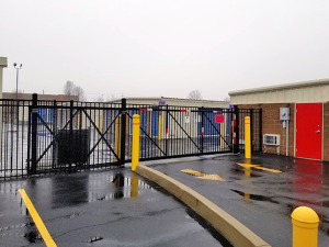Photo of Storage Rentals of America - New Albany - Unruh Court