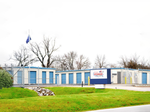 Photo of Storage Rentals of America - Crestwood - W. Hwy 146