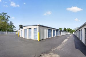 Storage Rentals of America - Crestwood - W. Hwy 146