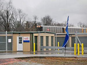 Storage Rentals of America - La Grange - Main St. - 428 East Main Street