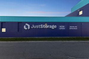 Photo of JustStorage - Woodbine