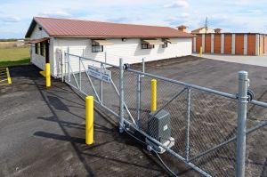 Photo of Storage Zone - Self Storage & Business Center Holly Hill Tank Rd