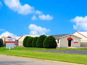 Photo of Storage Rentals of America - Janesville - Alden Rd.
