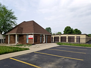 Photo of Storage Rentals of America - Terre Haute - E. SR 42