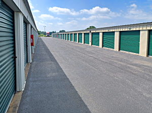 Photo of Storage Rentals of America - Cape Girardeau - Bloomfield Rd.