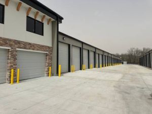 Photo of 81st & Union Storage