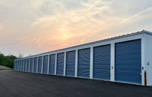 Photo of Blue Reef Storage - Mid-Valley Drive