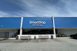 Photo of SmartStop Self Storage - Arden - 6 Long Shoals Rd