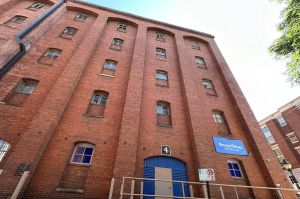Photo of SmartStop Self Storage - Richmond - 1716 E Cary Street