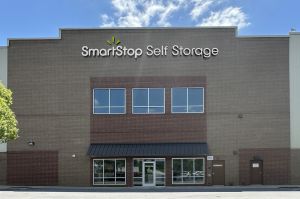 Photo of SmartStop Self Storage - Spartanburg - 2119 E Main Street