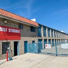 Photo of Santa Fe Self Storage