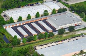 Photo of Storage Zone - Self Storage & Business Center Highline Drive