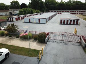 Photo of Storage Sense - Jackson - McDevitt