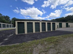 Photo of Storage Sense - Jackson -Shirley - Self Service