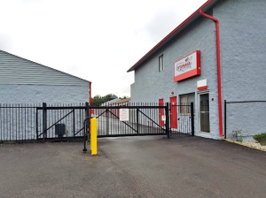 Photo of Storage Rentals of America - North Aurora - John St.