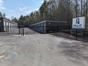 Photo of Fill-It Self Storage - Westfield