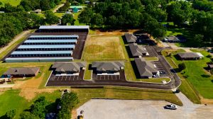 Photo of Cypress Creek Self Storage