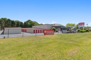 Photo of 10 Federal Storage - 2537 Carrollton Villa Rica Hwy