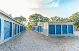 Photo of Eagles Landing Storage - Ed Moore Court