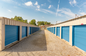 Photo of Eagles Landing Storage - Zetterower Ave