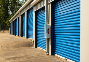 Photo of Affordable Storage of Thomasville