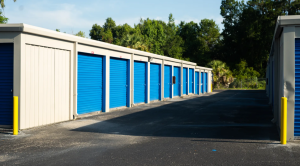 Photo of Hawthorne Self Storage