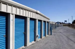 Photo of Clean & Tidy Storage