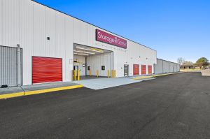 Photo of Storage Sense - Fairborn