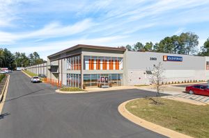 Photo of Solid Storage - Opelika