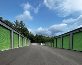 Photo of 035 All Purpose Storage - Weare