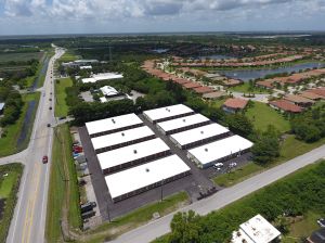 Photo of Storage Zone - Self Storage & Business Center W Atlantic Ave