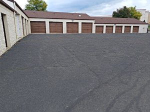Photo of Storage Rentals of America - Waukesha - Manhattan Dr