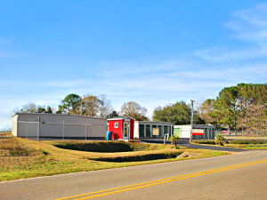 Photo of Storage Rentals of America - Mobile - Old Pascagoula Rd
