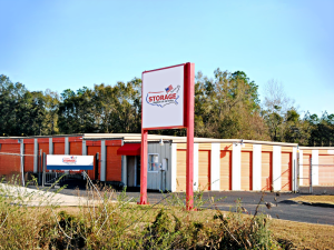 Photo of Storage Rentals of America - Mobile - Leroy Stevens Rd