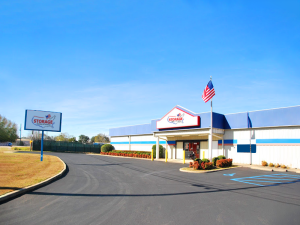 Photo of Storage Rentals of America - Mobile - Schillinger Rd.