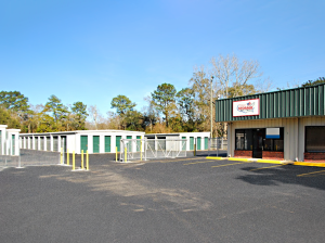 Photo of Storage Rentals of America - Eight Mile - Lott Rd