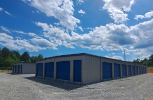 Photo of Burke Storage