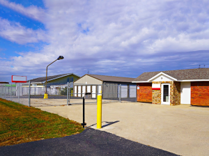 Photo of Storage Rentals of America - Malta - State Route 38