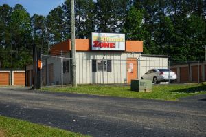 Photo of Birchtree Storage Zone