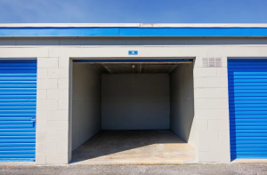 Photo of Family Heirloom Storage- Crawford