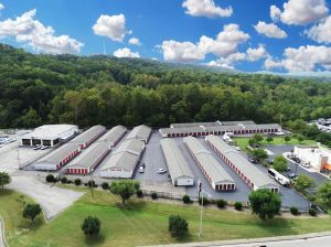 Go Store It - Oak Ridge - 500 Scarboro Lane