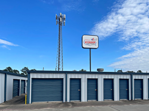 Photo of Storage Rentals of America - Kingwood - Northpark Dr Ste #J