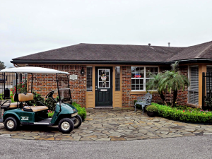 Photo of Storage Rentals of America - Cypress - Lewis Drive